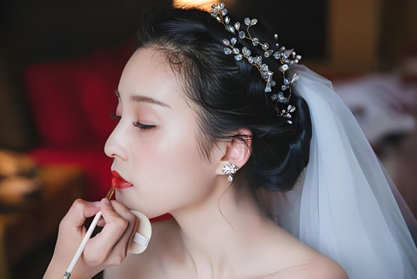 海口婚纱摄影|海口JMG婚礼影像机构